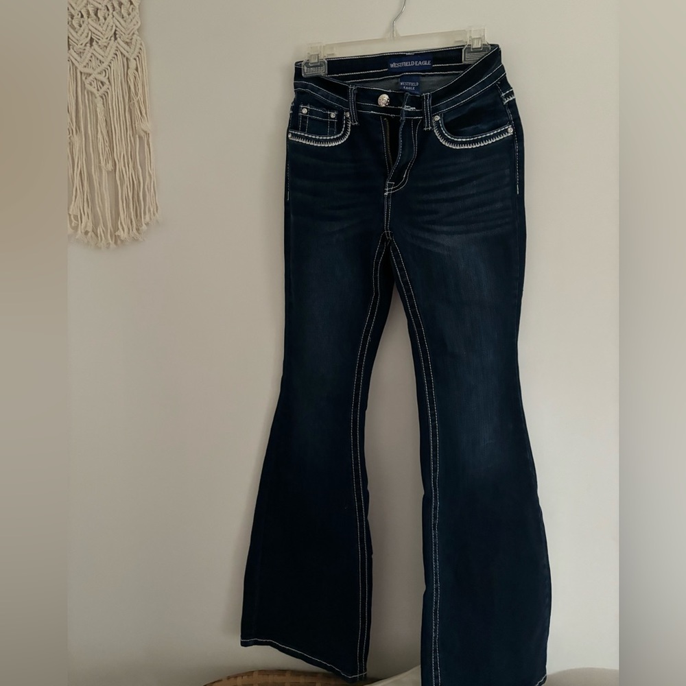 Westfield Eagle jeans